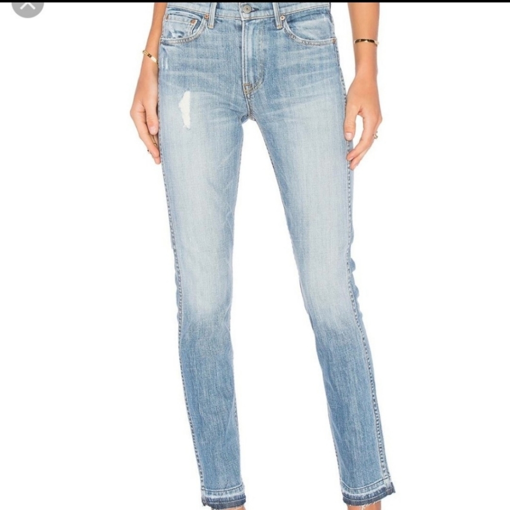 GRLFRND Naomi Jeans